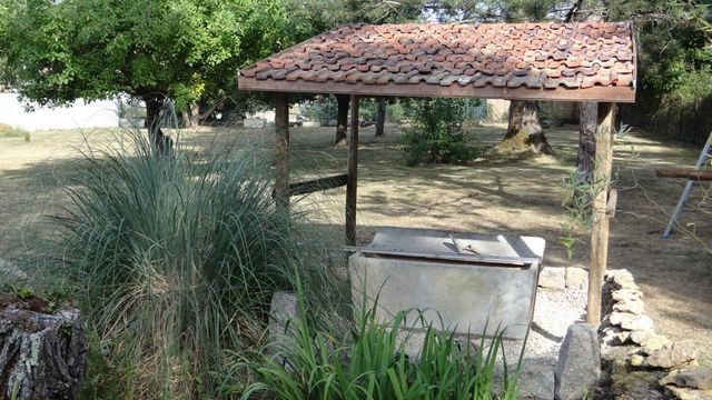 Le Lavoir (4 ème Partie)