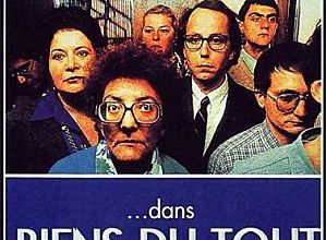 BOX OFFICE PARIS DU 18/11/1992 AU 24/11/1992