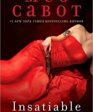 Insatiable, de Meg Cabot