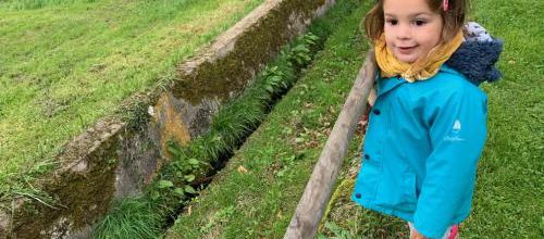 spectacle abbaye de grestain