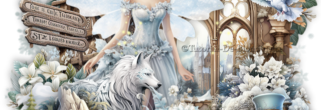 Ice Fairy