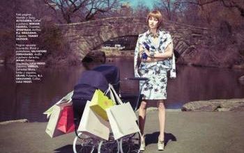 mode fashion summer
