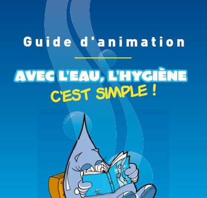Kit CI eau