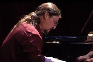 JEREMIE TERNOY TRIO en concert