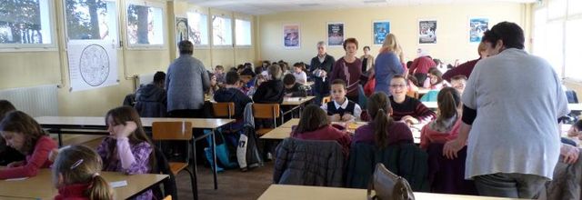 temps fort carême 2015