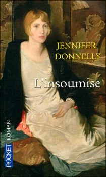 L'Insoumise ; Jennifer Donnelly