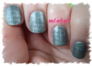 ESSAI STAMPING