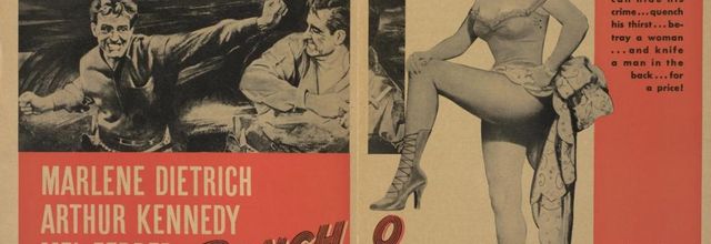 BOX OFFICE USA DU 5 MARS 1952 AU 11 MARS 1952