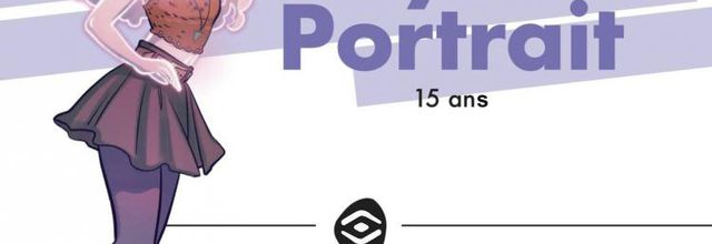 W.I.T.C.H. - Le Reboot : Présentation de Elyon Portrait
