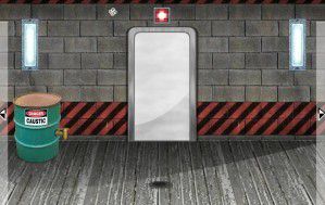 Mystery escape 2 soluce