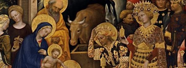 Noël au XVème siècle
