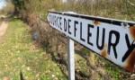 La randonnée à la source de Fleury