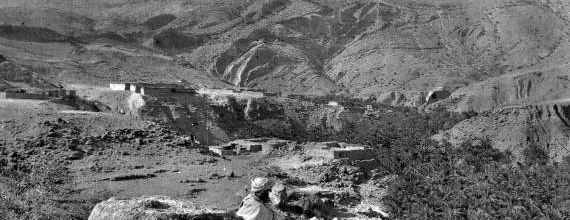 Jeunes Français dans la guerre en Algérie : avoir 20 ans dans les Aurès