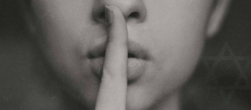 Le secret d'Israël - Génocide effrayant !