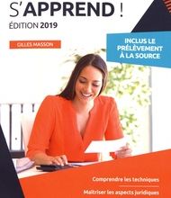 Livres audio à télécharger gratuitement en ligne La paie, ça s'apprend in French PDB PDF MOBI 9782759040414