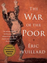 Read online: The War of the Poor