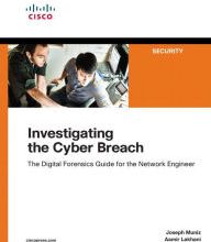 Download ebooks for mac Investigating the Cyber Breach: The Digital Forensics Guide for the Network Engineer (English Edition) 9781587145025