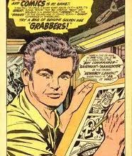 Naissance de Jack Kirby