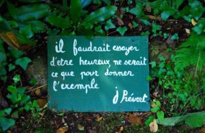 Il faudrait essayer