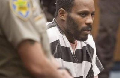 DMX pourrait rester à lombre plus longtemps que prévu