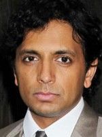 M. Night Shyamalan