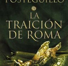 Descargar ebook LA TRAICION DE ROMA (TRILOGIA AFRICANUS 3) | Descarga Libros Gratis (PDF - EPUB)