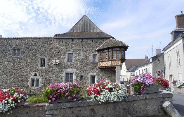 Bonneval