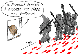 Que faire pour éviter les attentats ?