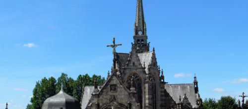 -Eglise de Gouesnou