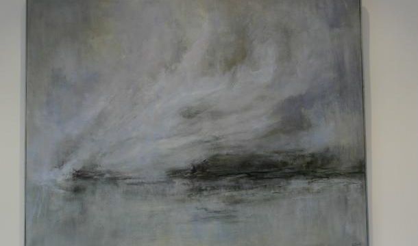 Peinture / Découverte de Sylvie Danto