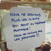 On ne rate pas l'humour du dimanche chez les "Tiot".