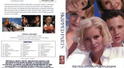 Skipped Parts. 2000.