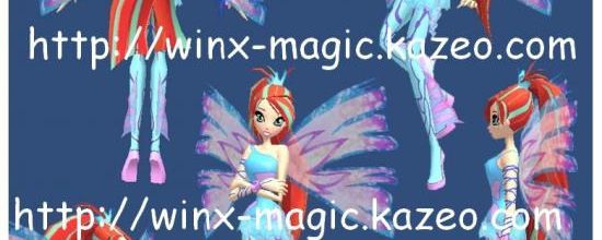 Concept art Application Sirenix Power