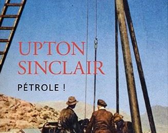 Pétrole ! ≡ Upton Sinclair