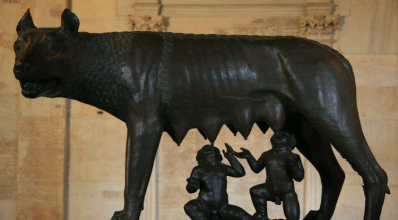 [R&T => Février] Masque ou Loup ?