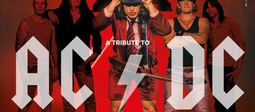 The 5 Rosies annonce son Highway To Hell Tour 2024, hommage à AC/DC