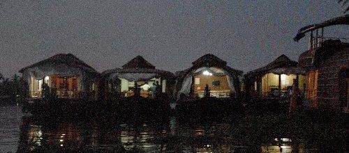 Inde du Sud (12) Backwaters Allepey-Cochin (1)
