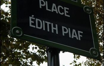 Bar Edith Piaf
