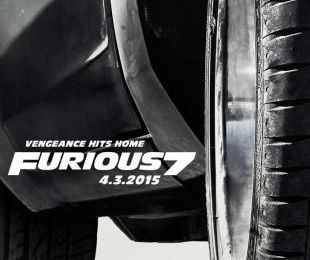 BOX OFFICE USA WEEK END DU 3 AVRIL AU 5 AVRIL 2015 : FAST AND FURIOUS 9ème DEPART ALL-TIME