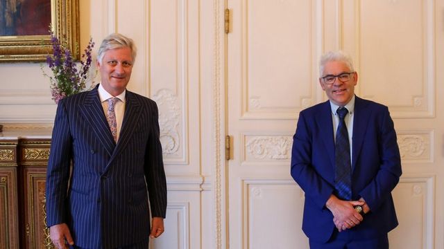 Président