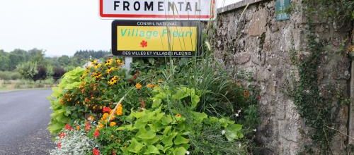 FROMENTAL (87)