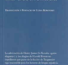 LA DESDICHADA leer epub IVAN S. TURGUENIEV