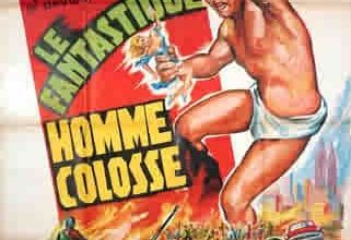 BOX OFFICE PARIS DU 22/10/1958 AU 28/10/1958