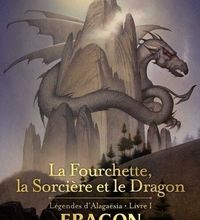 [PDF] Eragon : La fourchette, la sorcière et le dragon download