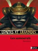 Les samouraïs, Anne JONAS