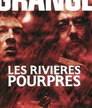 Téléchargements de livres gratuits les plus vendus Les Rivières pourpres par Jean-Christophe Grangé, Jean-Christophe Grangé CHM 9782226233974