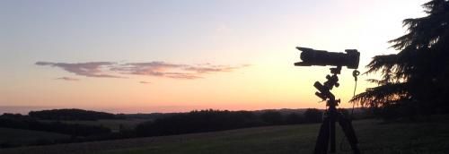 2014-08-16 et 17 : Sous le ciel de Fleurance