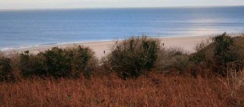 Les grands sables