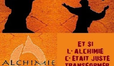 Alchimie