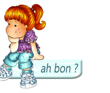 BLINKIE FIXE , incroyable,gif anime, waouh